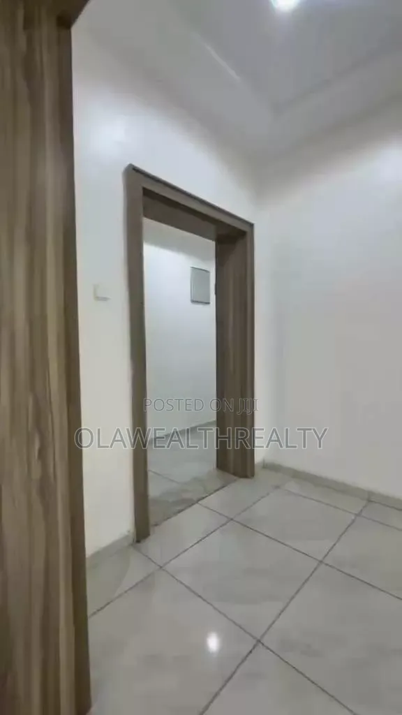 3bdrm Apartment in Katampe (Main) for rent