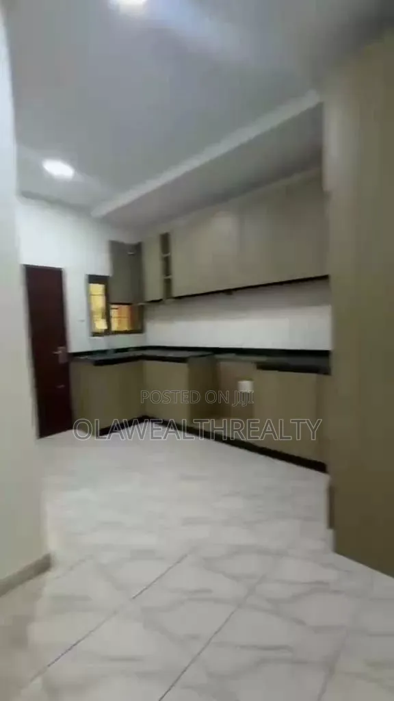 3bdrm Apartment in Katampe (Main) for rent