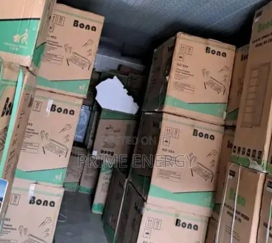 Bona Freezer In Different Liters I S Now Very Much Available