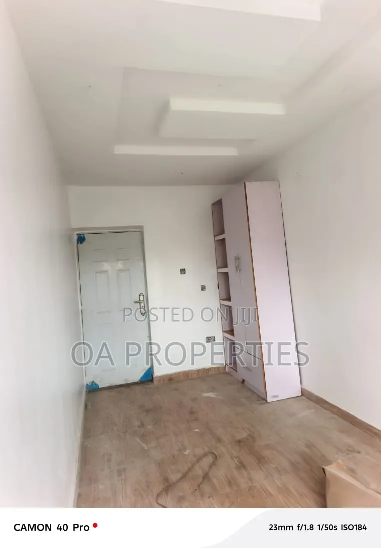 2bdrm Block of Flats in Ibadan for rent