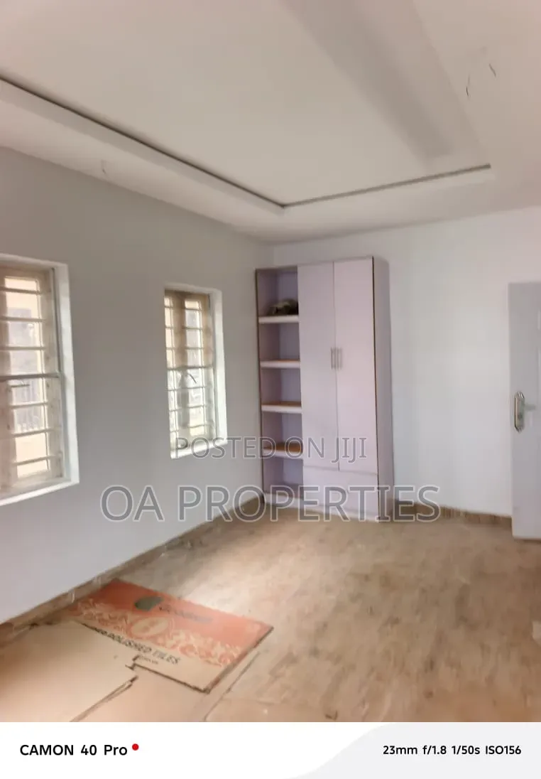 2bdrm Block of Flats in Ibadan for rent