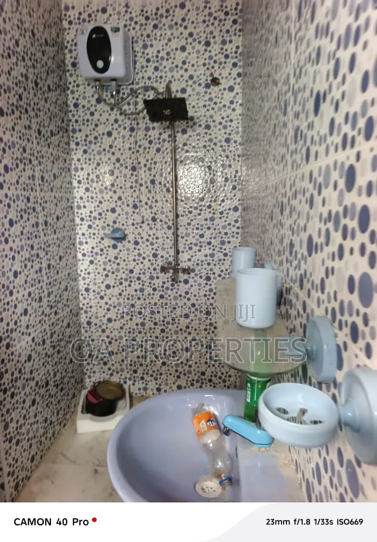 2bdrm Block of Flats in Ibadan for rent