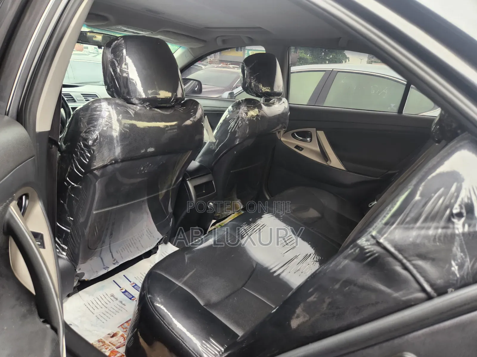 Toyota Camry SE V6 4dr Sedan (3.5L 6cyl 6AM) 2010 Gray