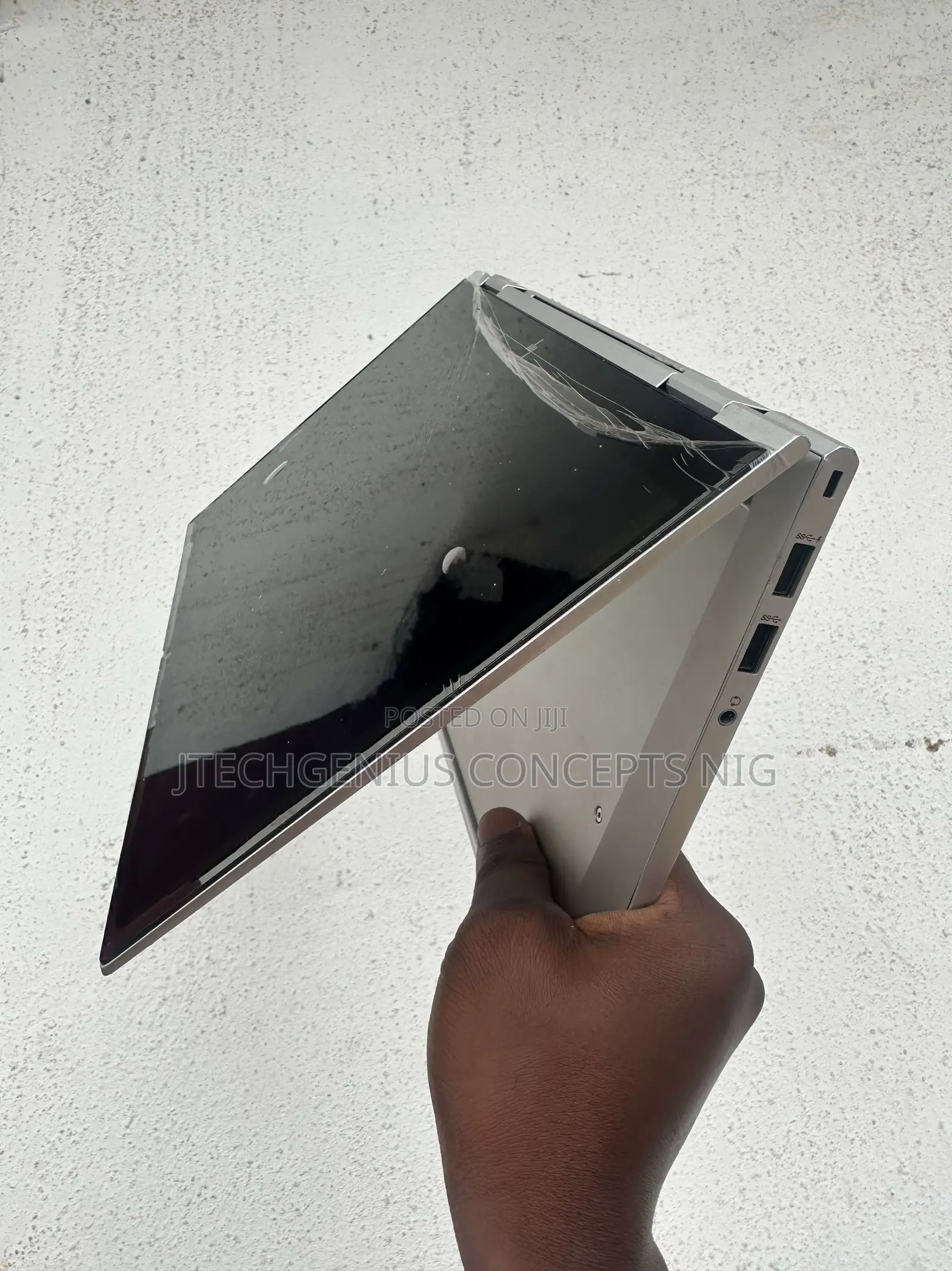 Laptop HP EliteBook 830 G8 16GB Intel Core i7 SSD 512GB