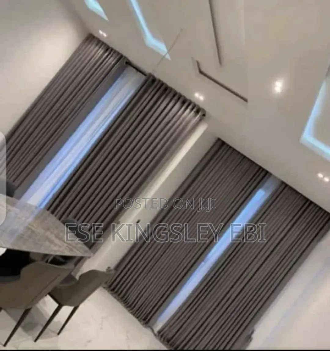 Quality Curtains Made With Quality Coated Rings