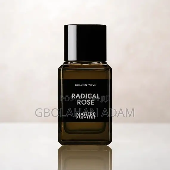 Matiere Premiere Radical Rose