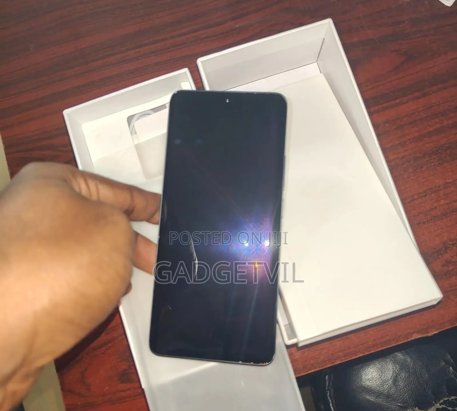 New Xiaomi Redmi Note 13 Pro+ 512 GB