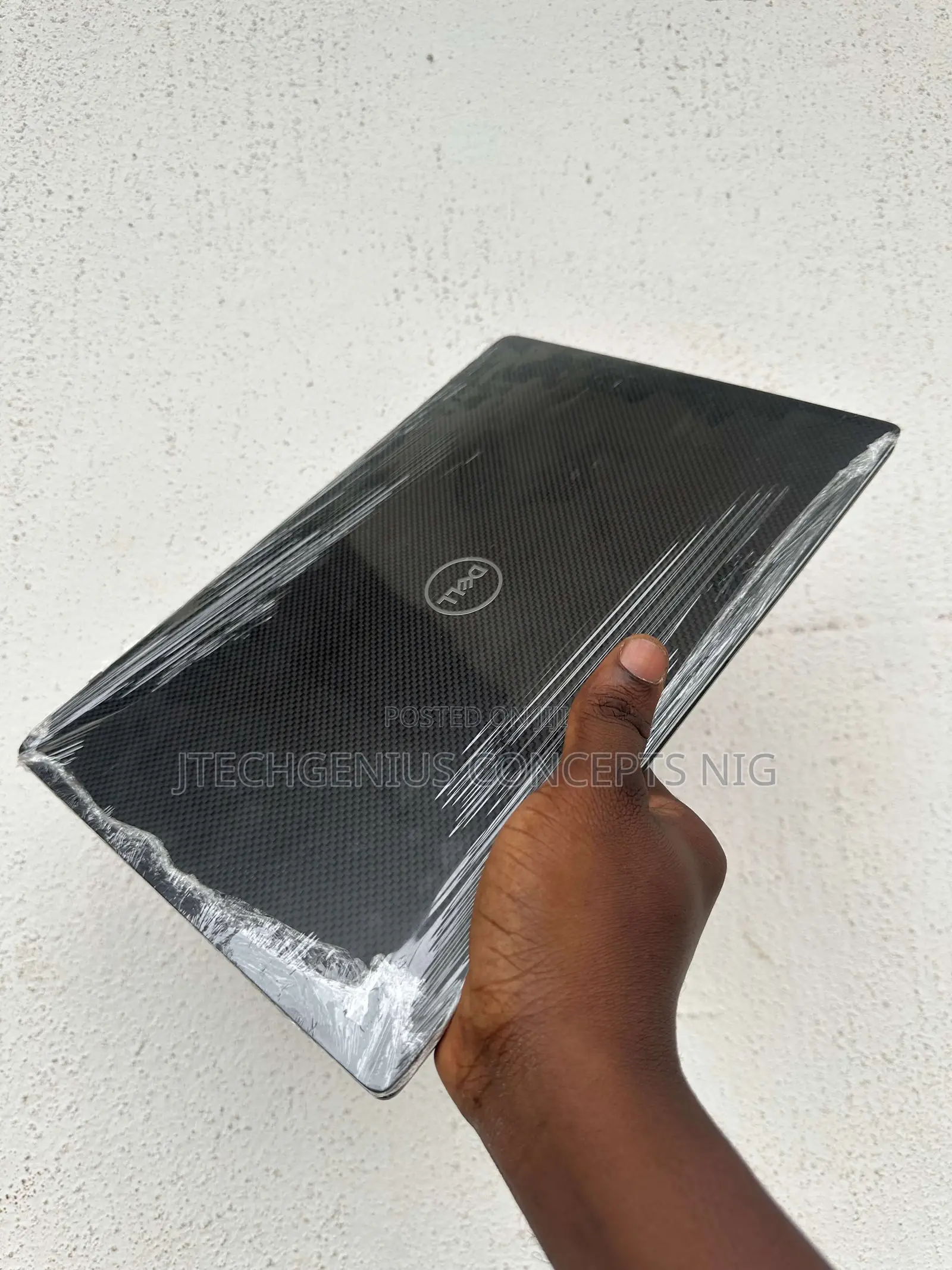 Laptop Dell Latitude 7300 8GB Intel Core i5 SSD 256GB