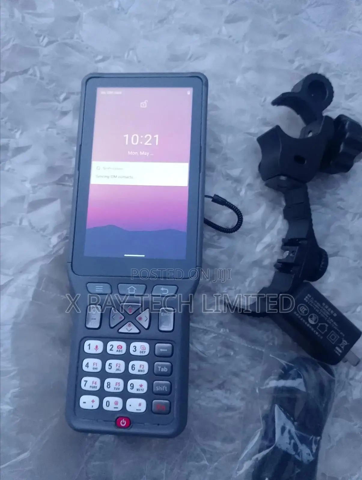 Unistrong GNSS Data Logger for - G970 Ii Pro ( P9iv)