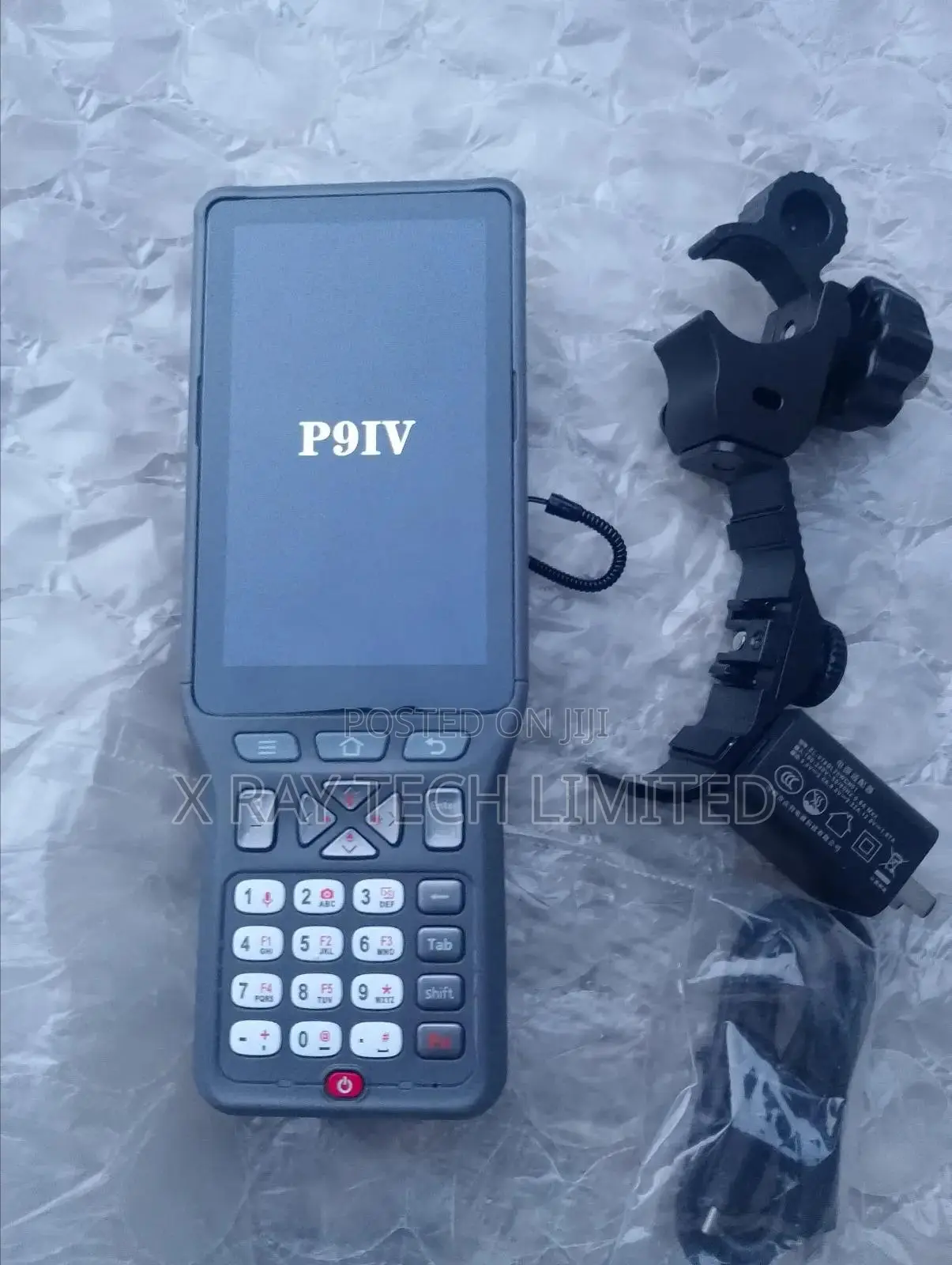 Unistrong GNSS Data Logger for - G970 Ii Pro ( P9iv)
