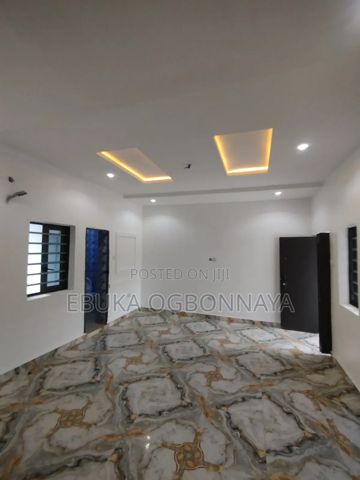4bdrm Duplex in Sars Road, Obio-Akpor for rent