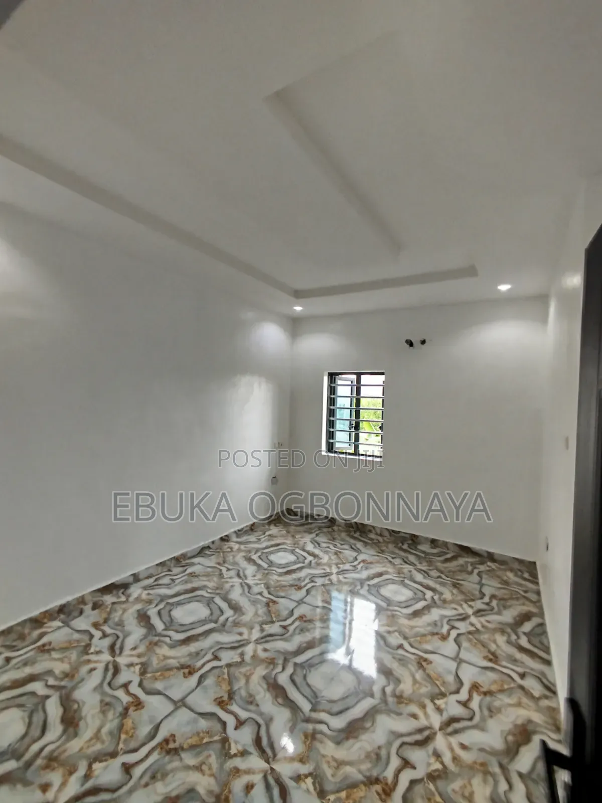 4bdrm Duplex in Sars Road, Obio-Akpor for rent