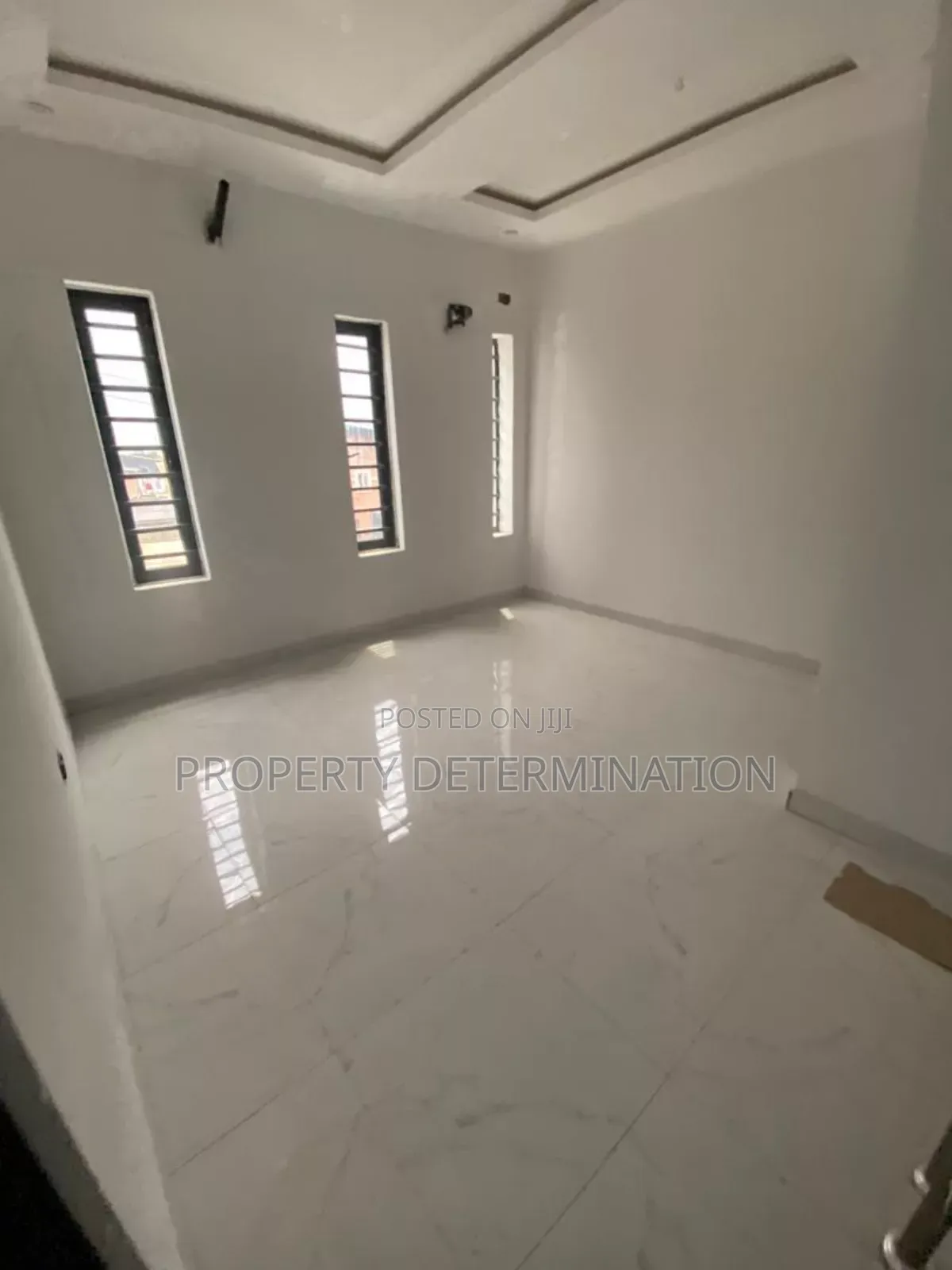 Furnished 4bdrm Duplex in Omole Phase 2 for sale