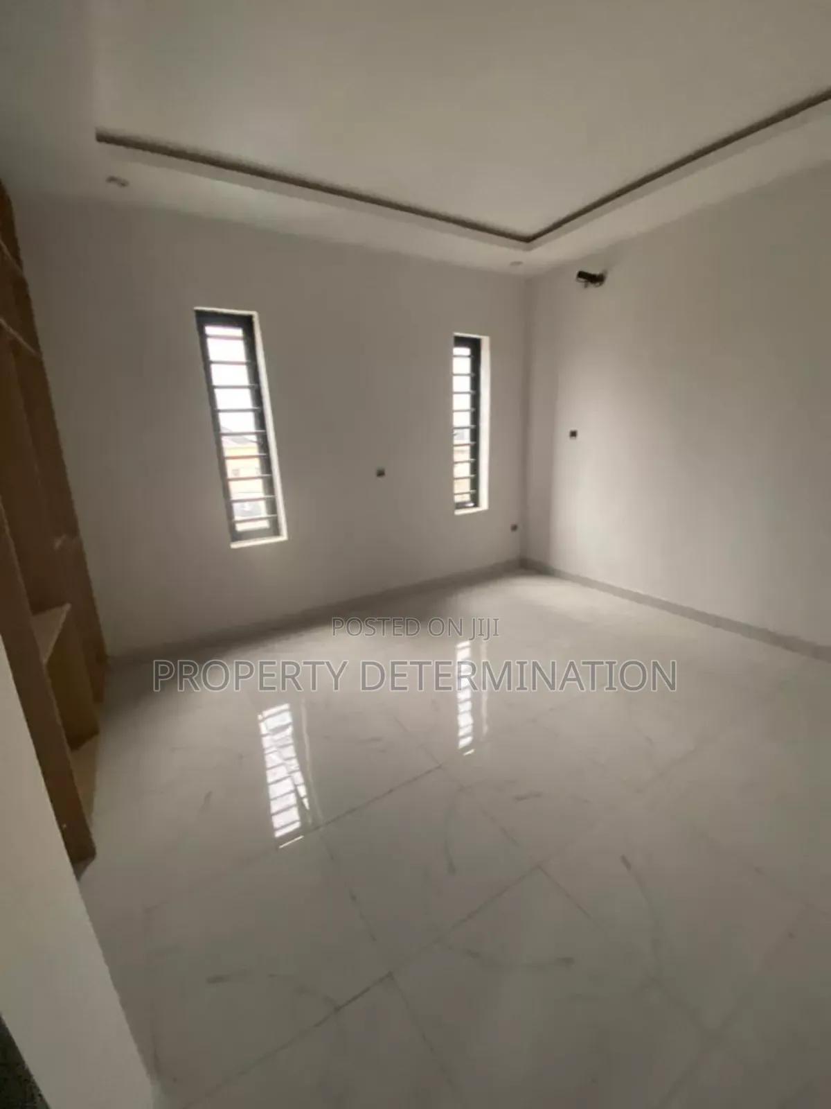 Furnished 4bdrm Duplex in Omole Phase 2 for sale