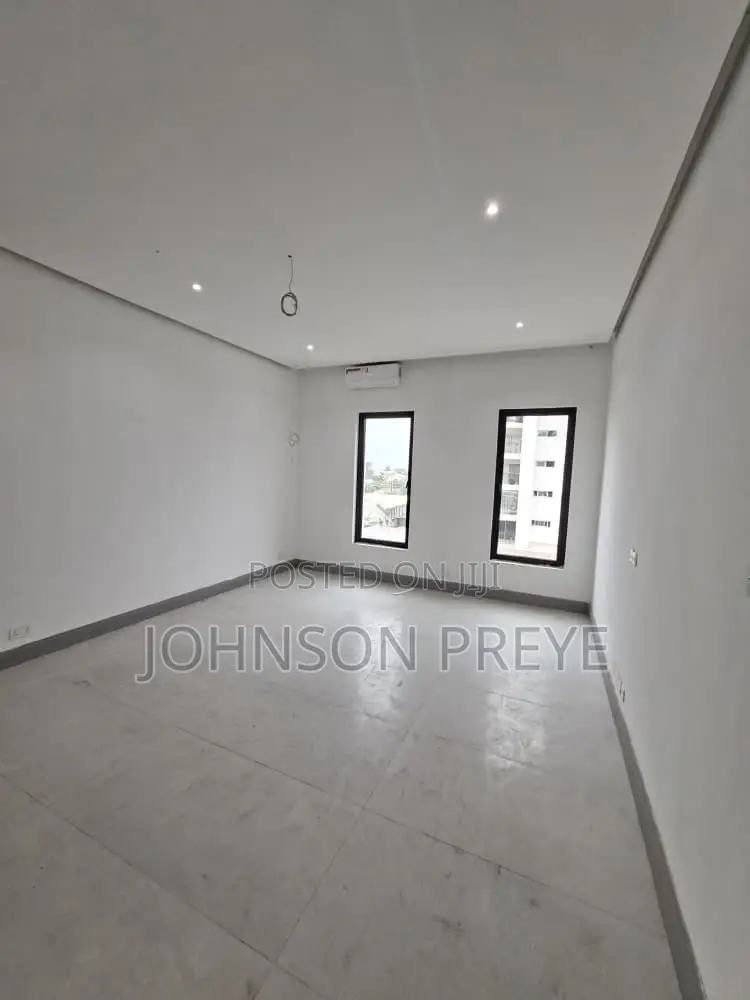 4bdrm House in Ikoyi for rent