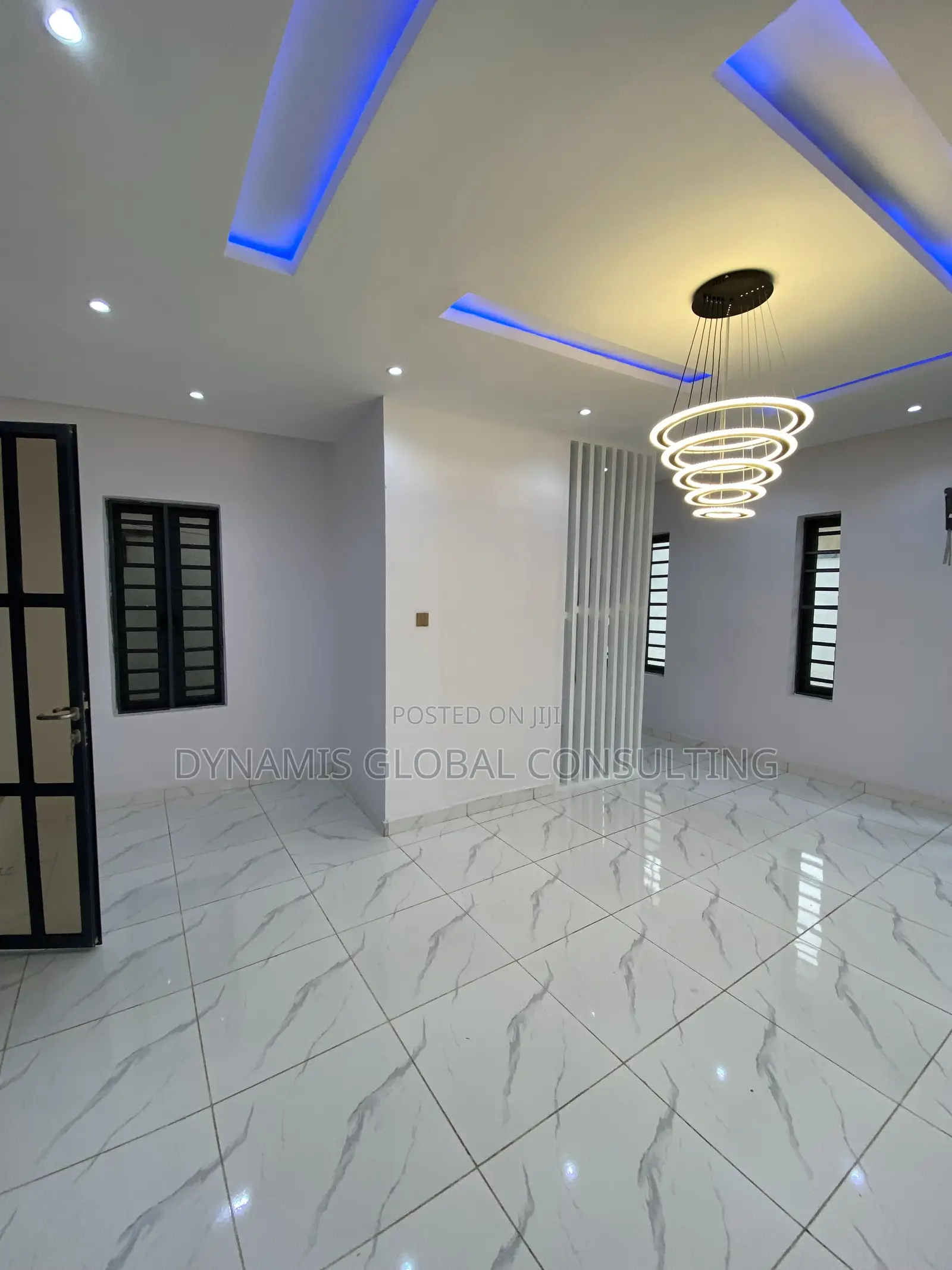 Furnished 3bdrm Duplex in Omole Phase 2, Kosofe for sale