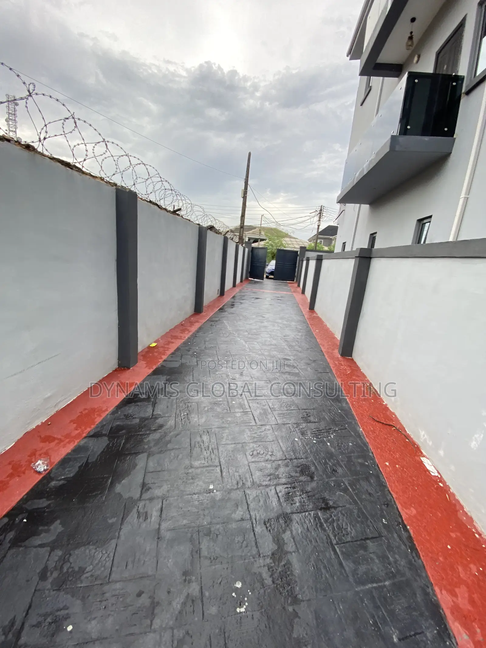 Furnished 4bdrm Duplex in Unilag Estate,, Kosofe for sale