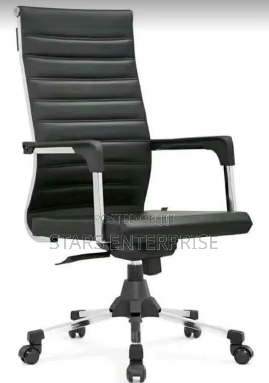 Office Chair / Adjustable Chair