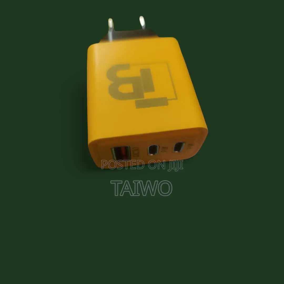 65w Fast Charger