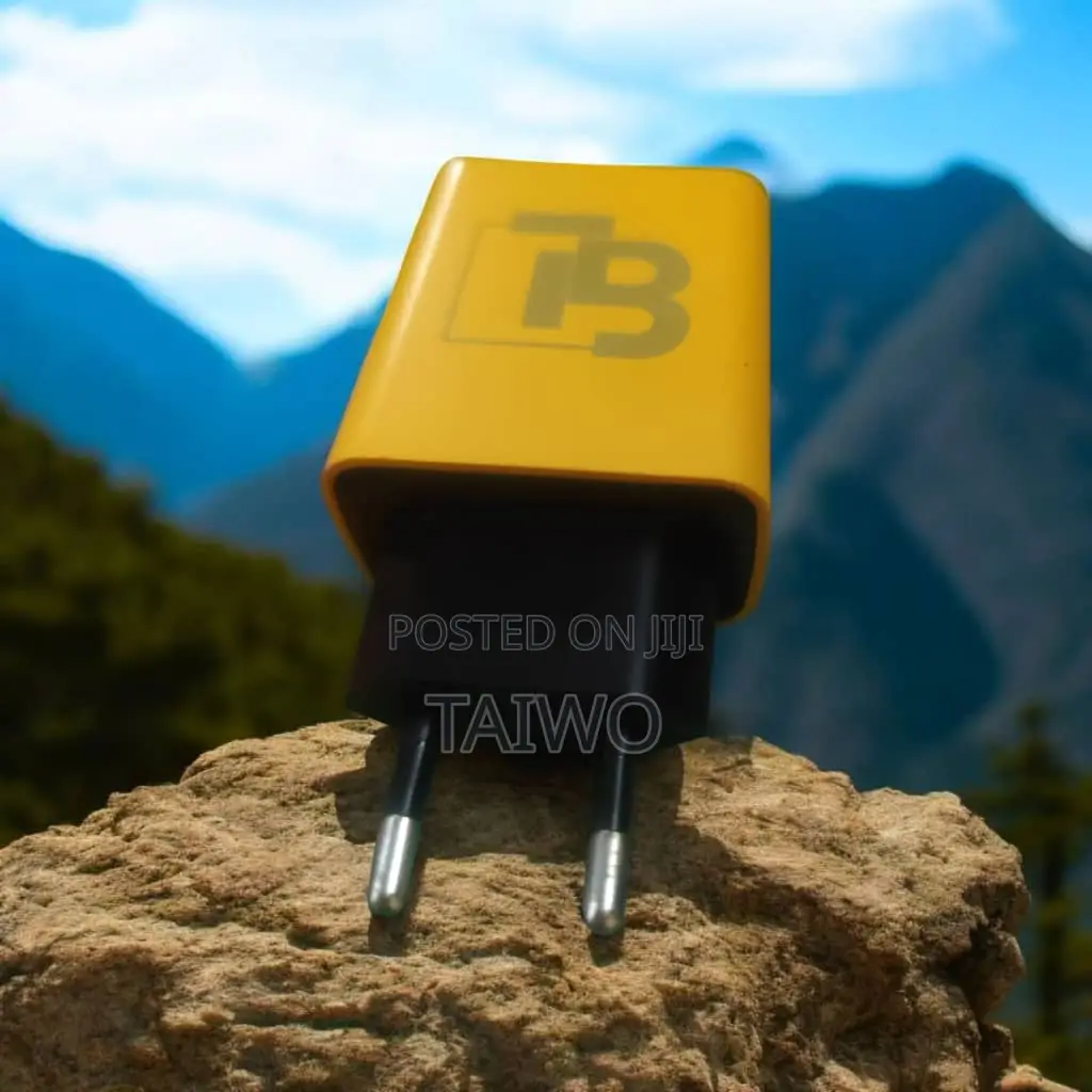65w Fast Charger