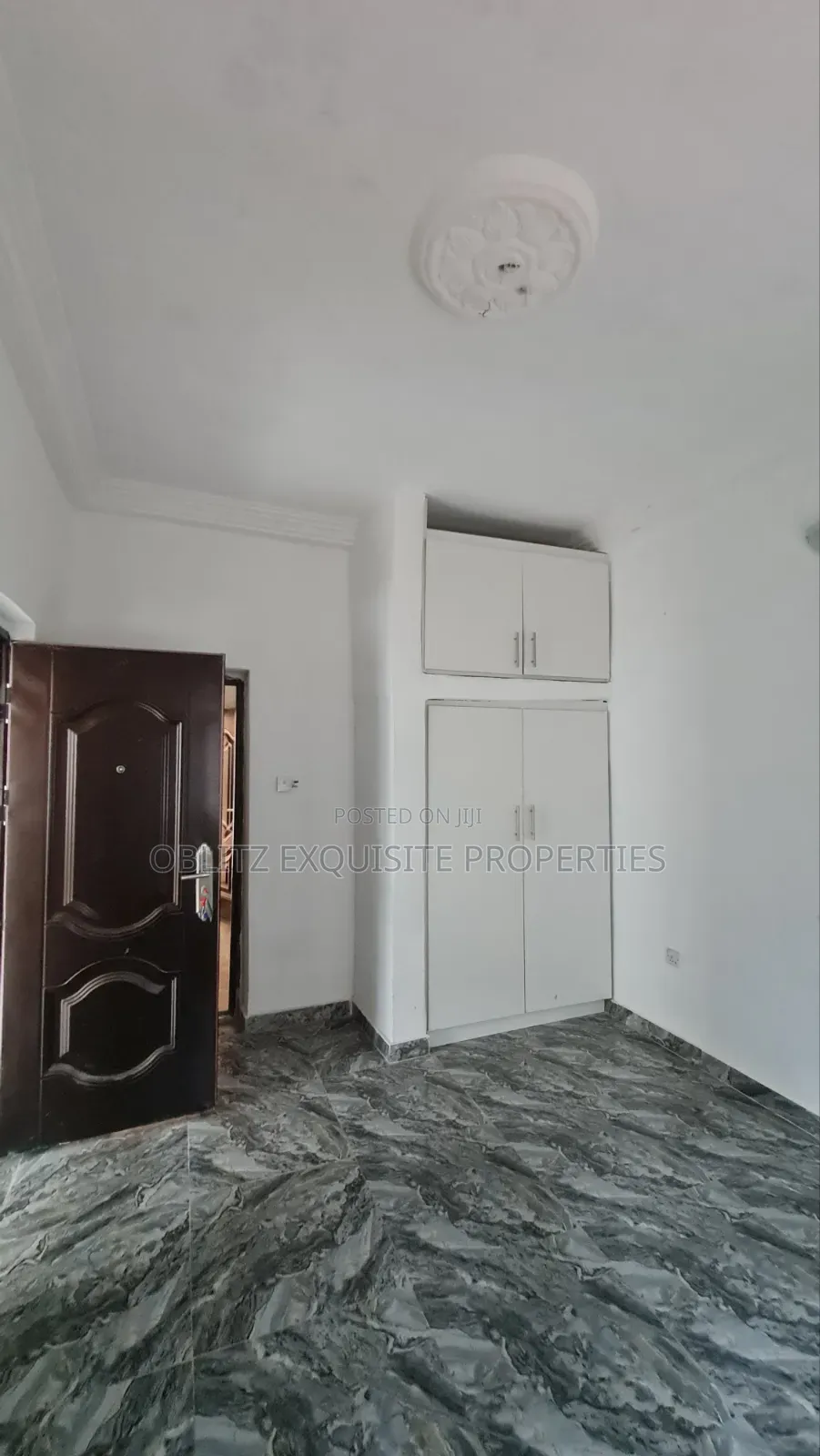 2bdrm Apartment in New Owerri for rent