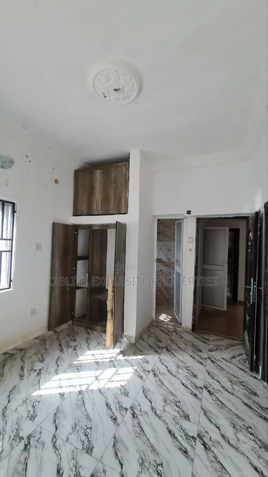 2bdrm Apartment in New Owerri for rent