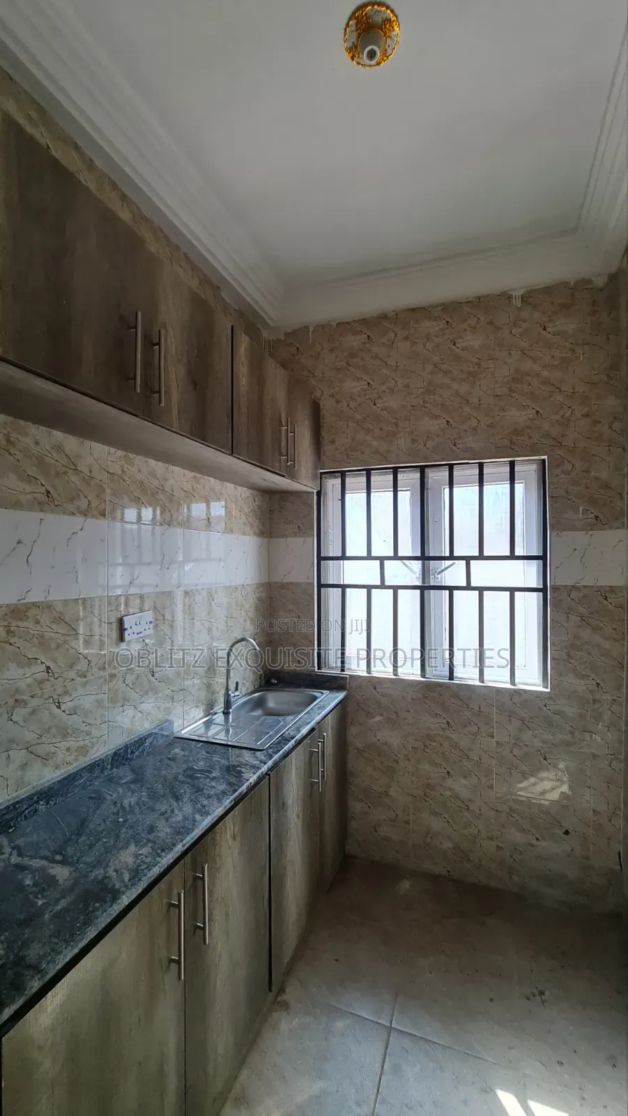 2bdrm Apartment in New Owerri for rent