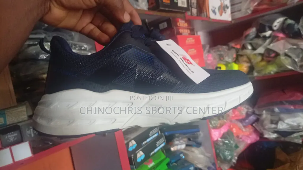 Workout Shoe