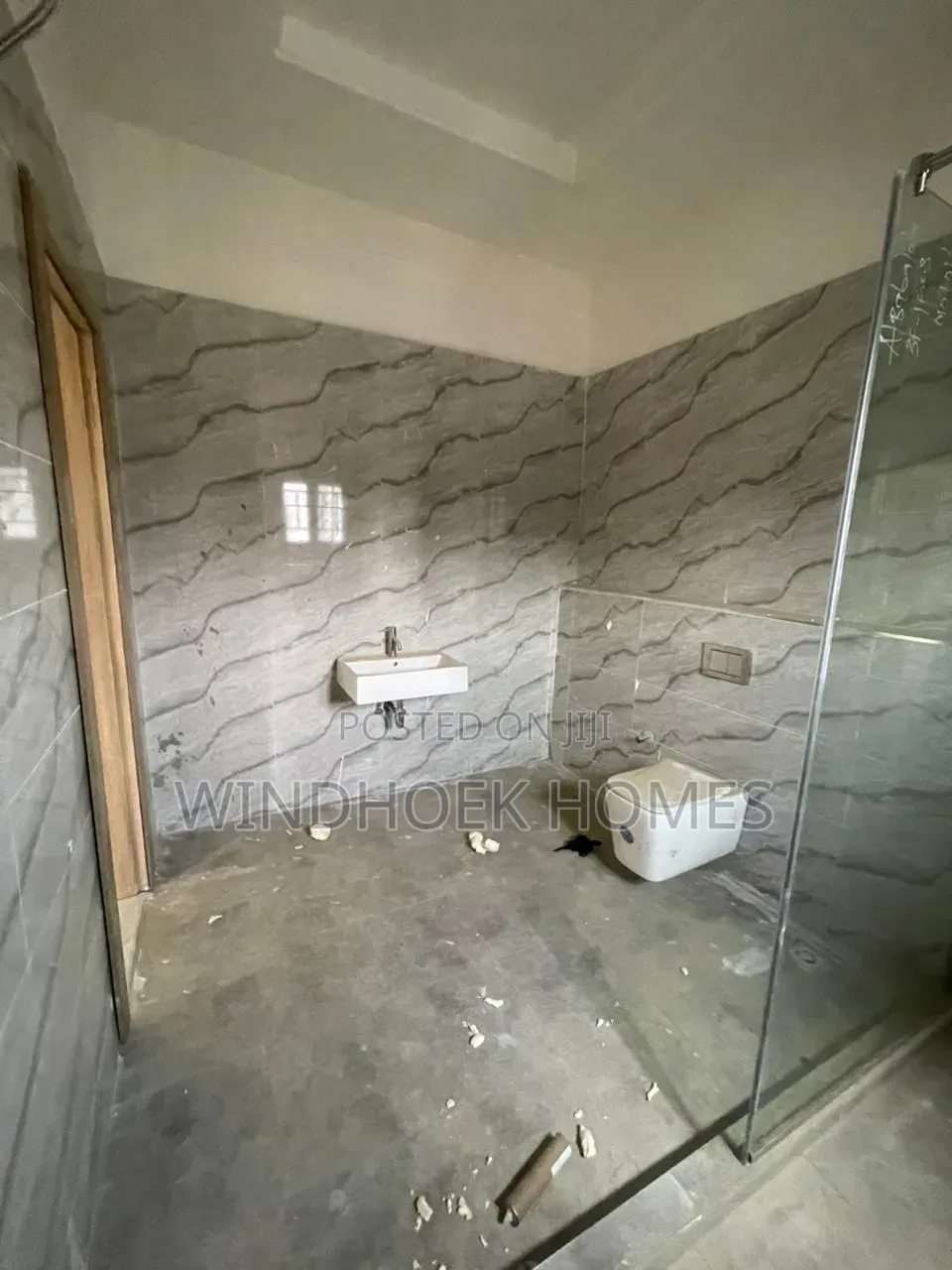 4bdrm House in Life Camp for sale
