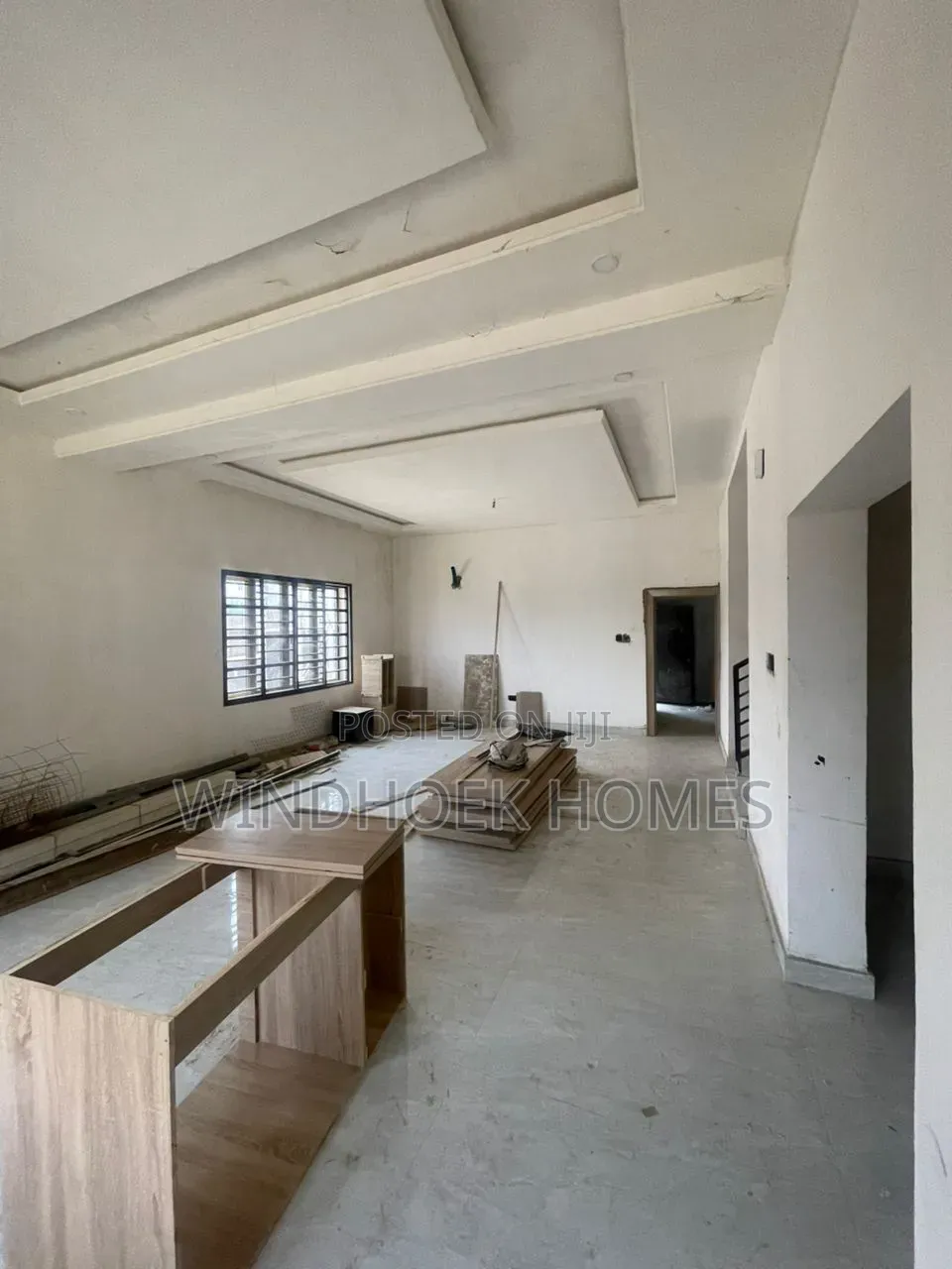 4bdrm House in Life Camp for sale