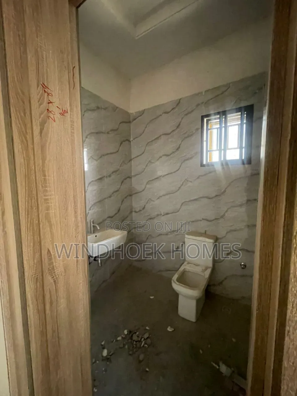 4bdrm House in Life Camp for sale