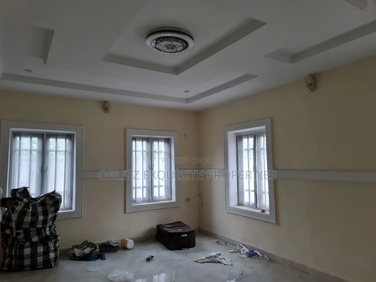 4bdrm Duplex in Owerri for rent