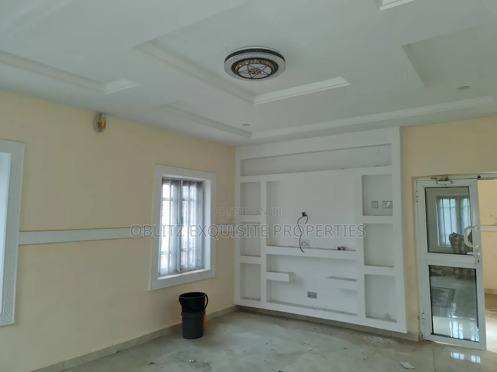 4bdrm Duplex in Owerri for rent