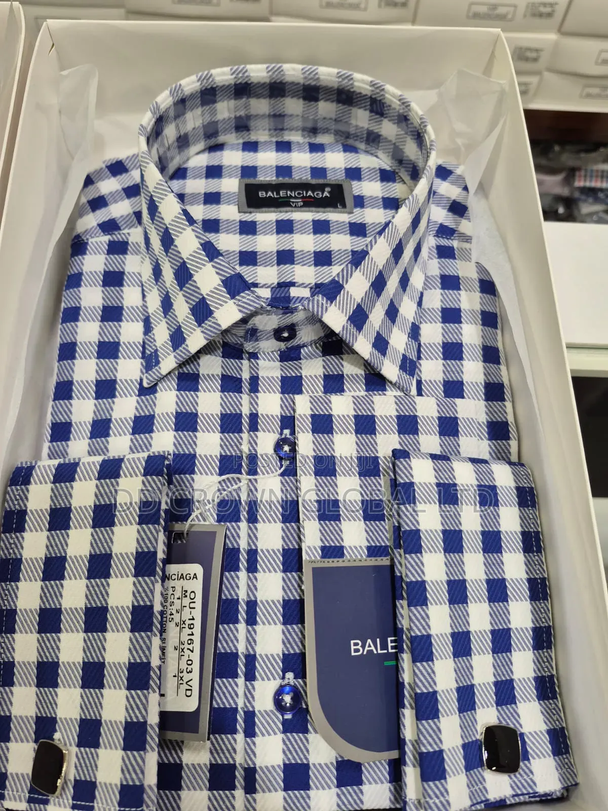 Premium Quality Shirts