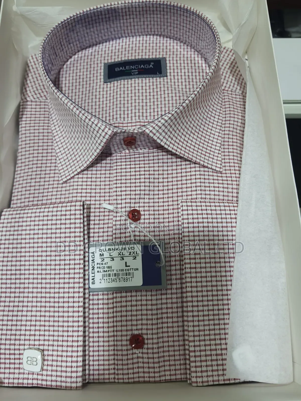 Premium Quality Shirts