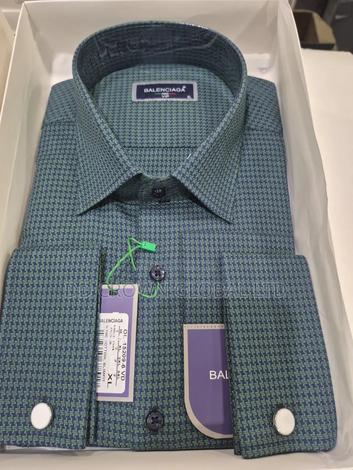 Premium Quality Shirts