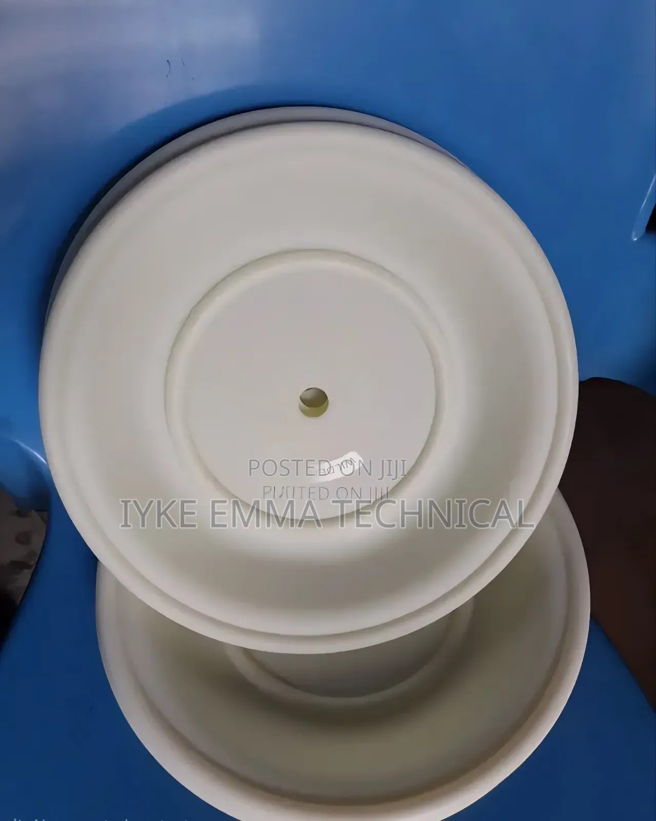 2" Wilden Pump Diaphragm (08-1010-56)