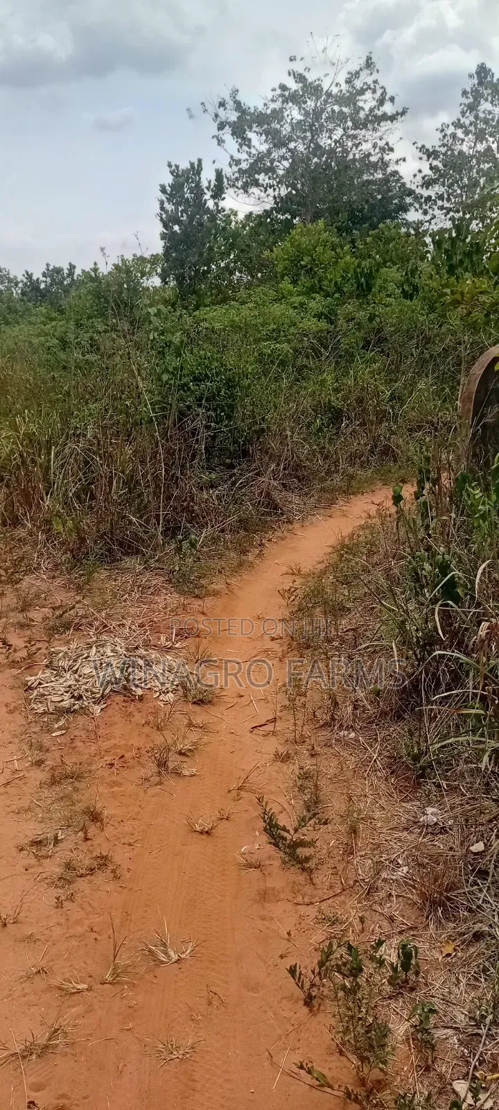 Farmers Hub Agric Land