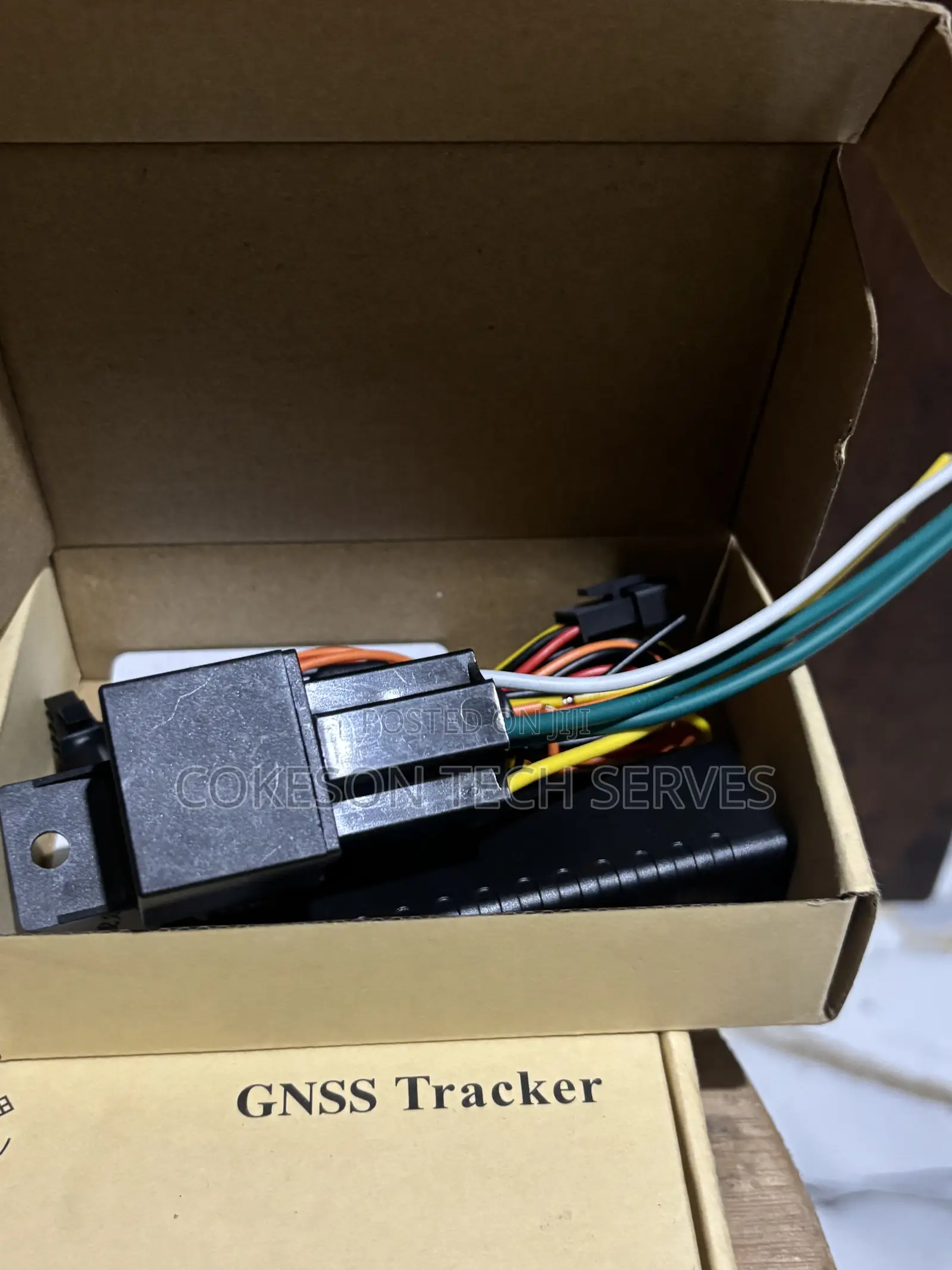 Reliable,Fast and Affordable GPS Tracking Solutions