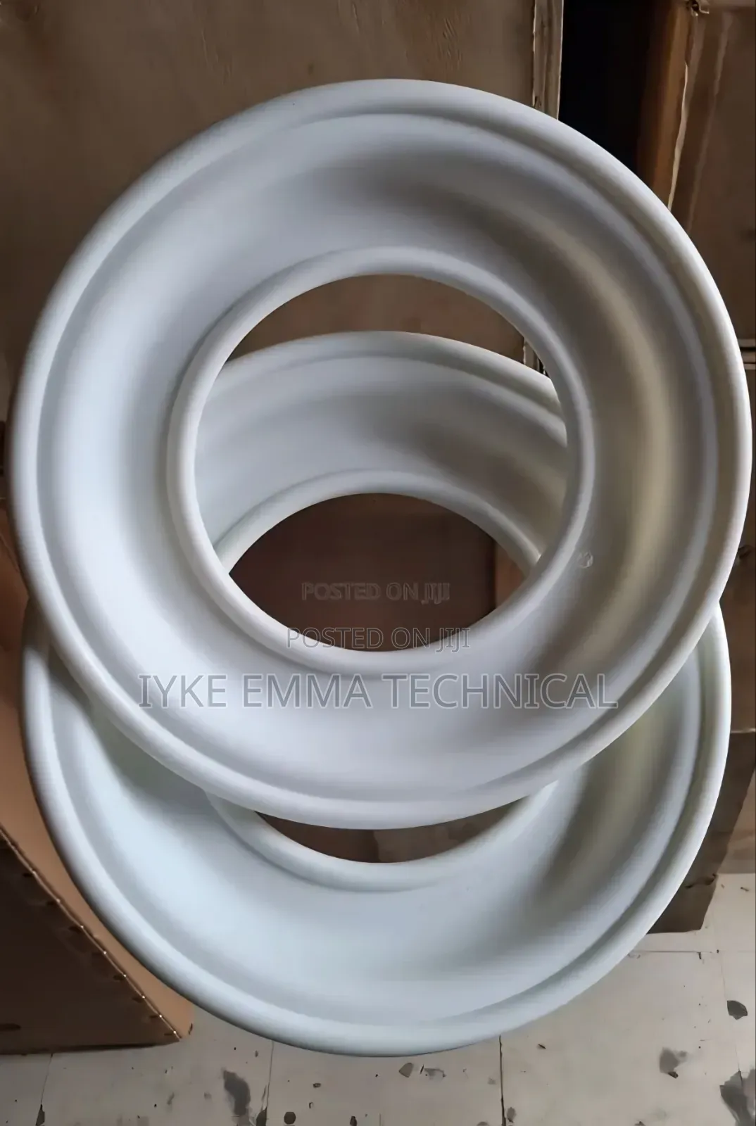 3" Wilden Pump Diaphragm (15-1010-56)