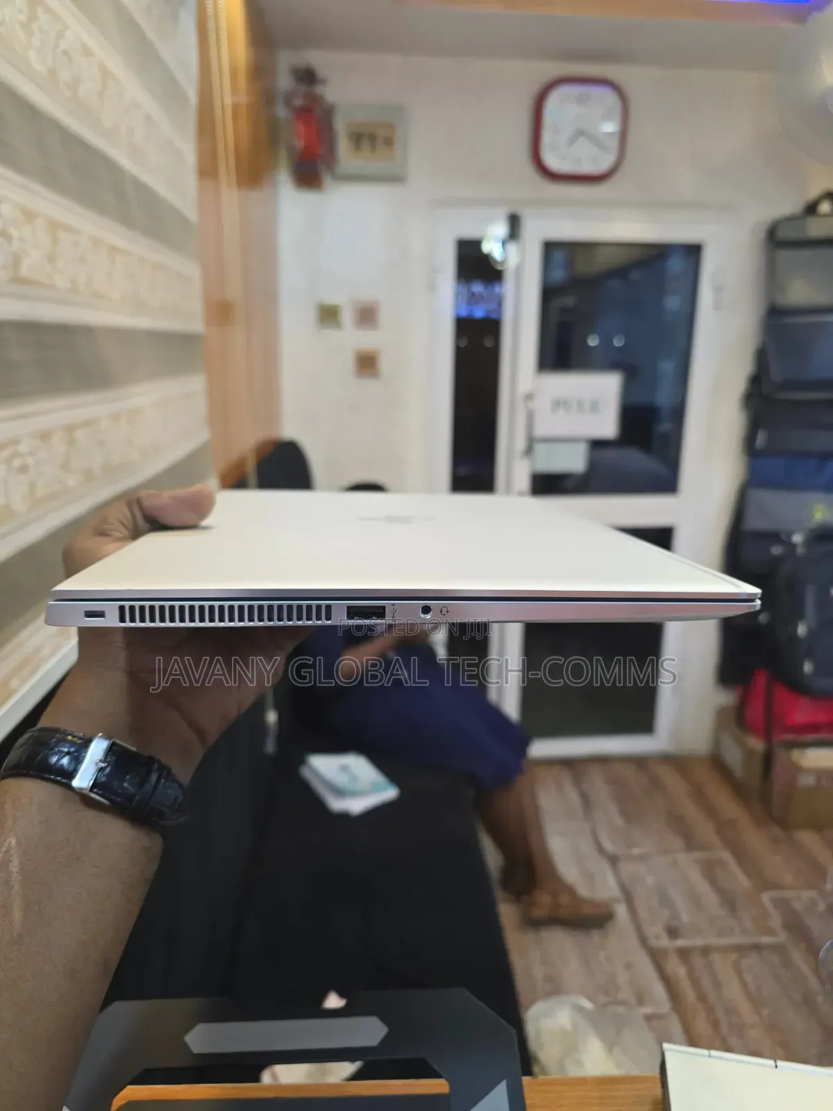Laptop HP EliteBook 1040 G4 8GB Intel Core i7 SSD 256GB