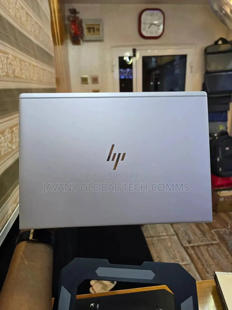 Laptop HP EliteBook 1040 G4 8GB Intel Core i7 SSD 256GB