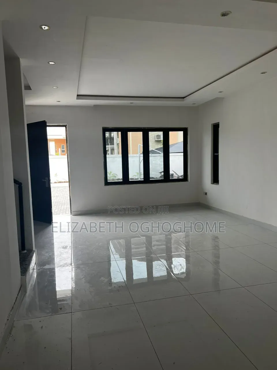 5bdrm Duplex in Parkview Estate for rent