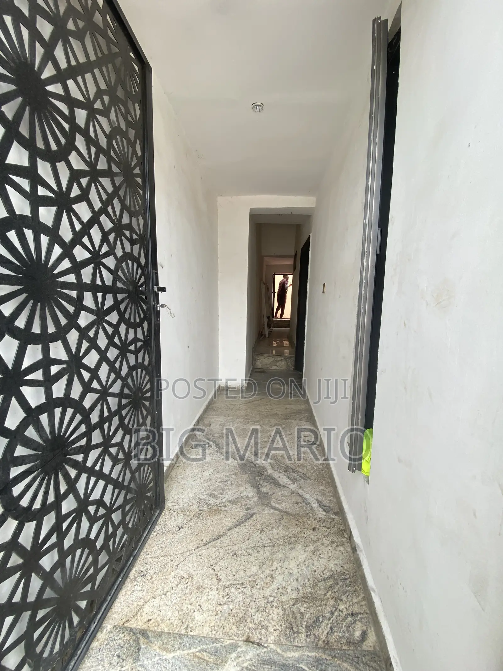 4bdrm Duplex in Guzape Main for rent