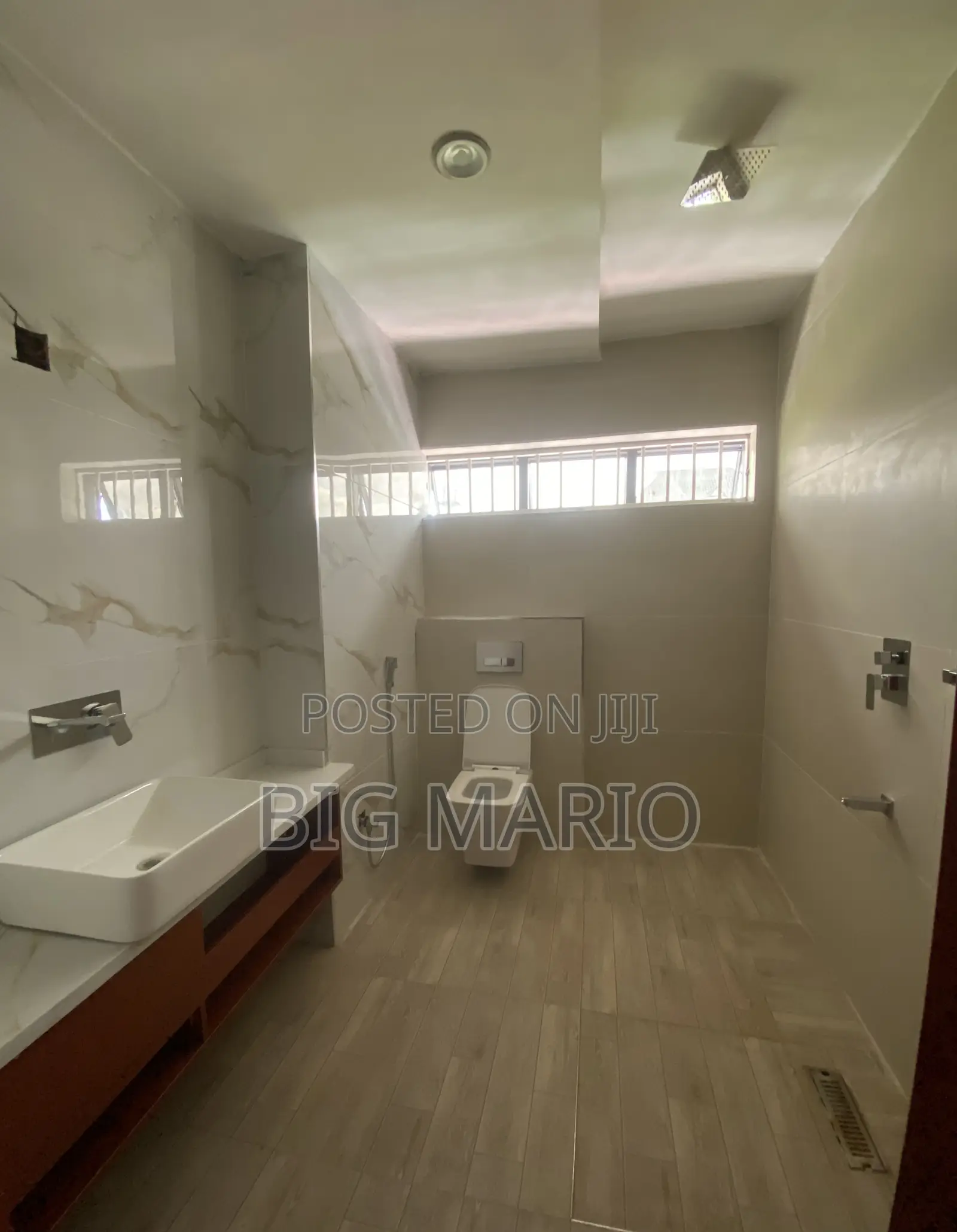 4bdrm Duplex in Guzape Main for rent