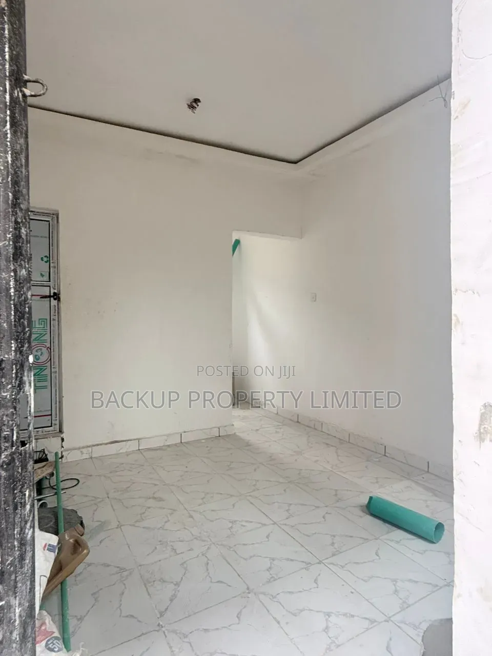 2bdrm Apartment in Onike for sale