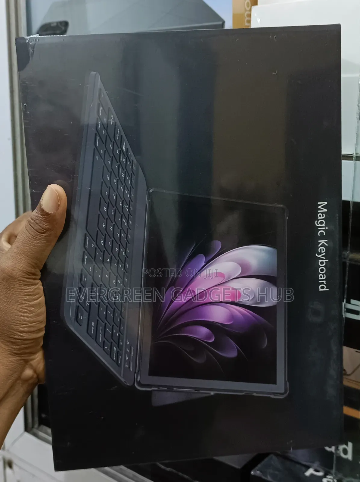 New MacPad Air Pad Air 17 1 TB