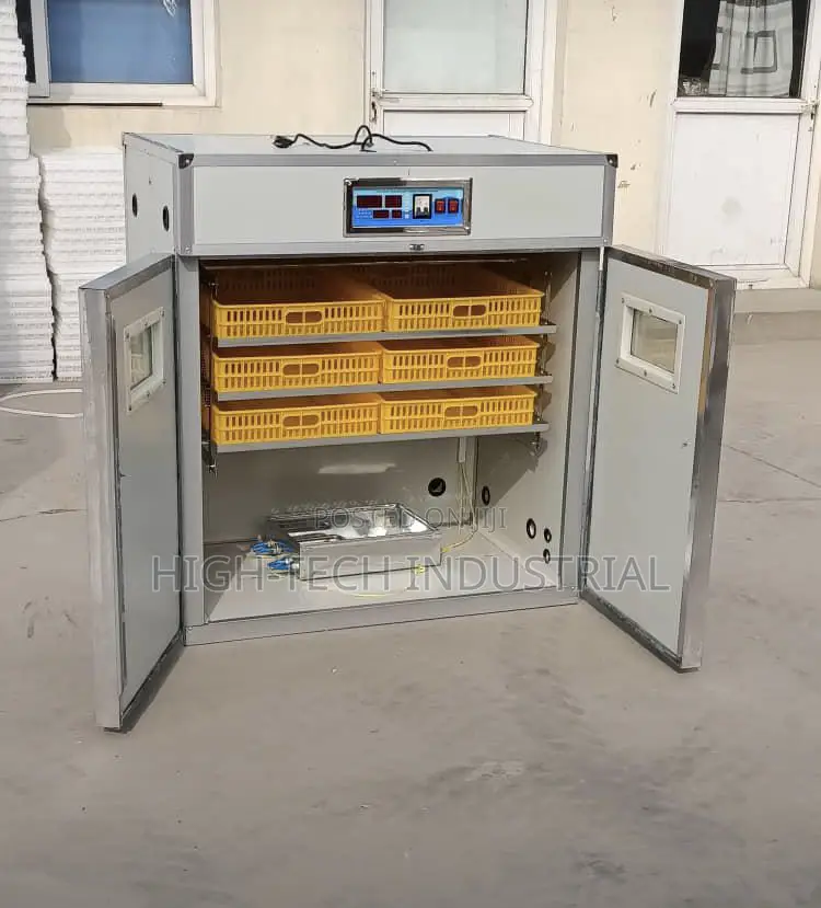 Egg Incubator