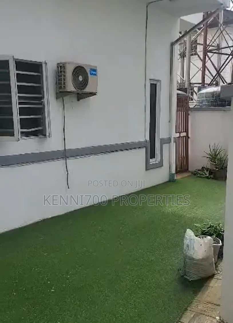 4bdrm Duplex in Van Daniels Estate, Osapa london for sale
