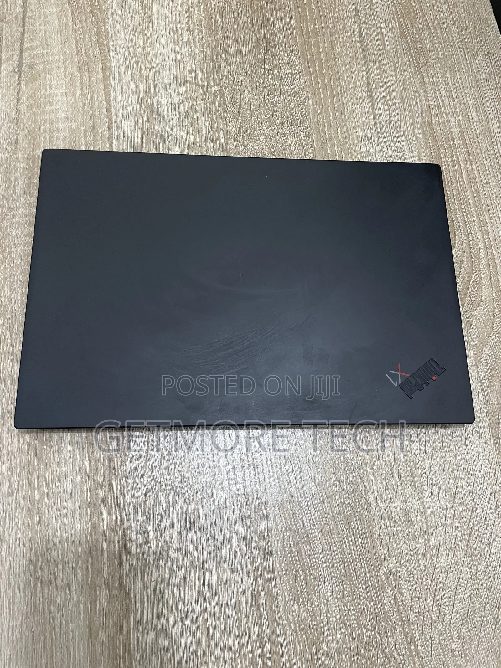 Laptop Lenovo ThinkPad X1 Carbon 16GB Intel Core i7 SSD 512GB